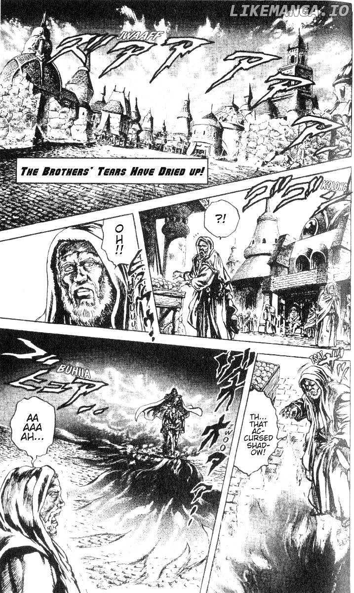 Fist of the North Star chapter 191 - page 2