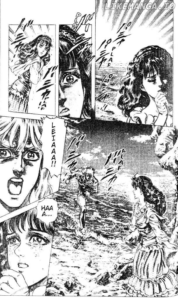 Fist of the North Star chapter 173 - page 14