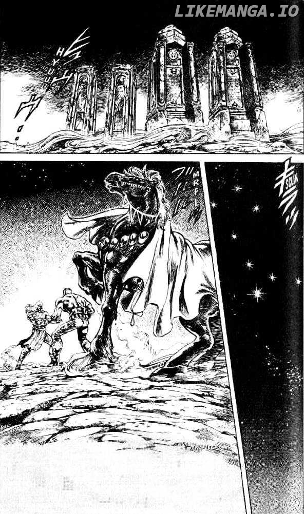 Fist of the North Star chapter 103 - page 2