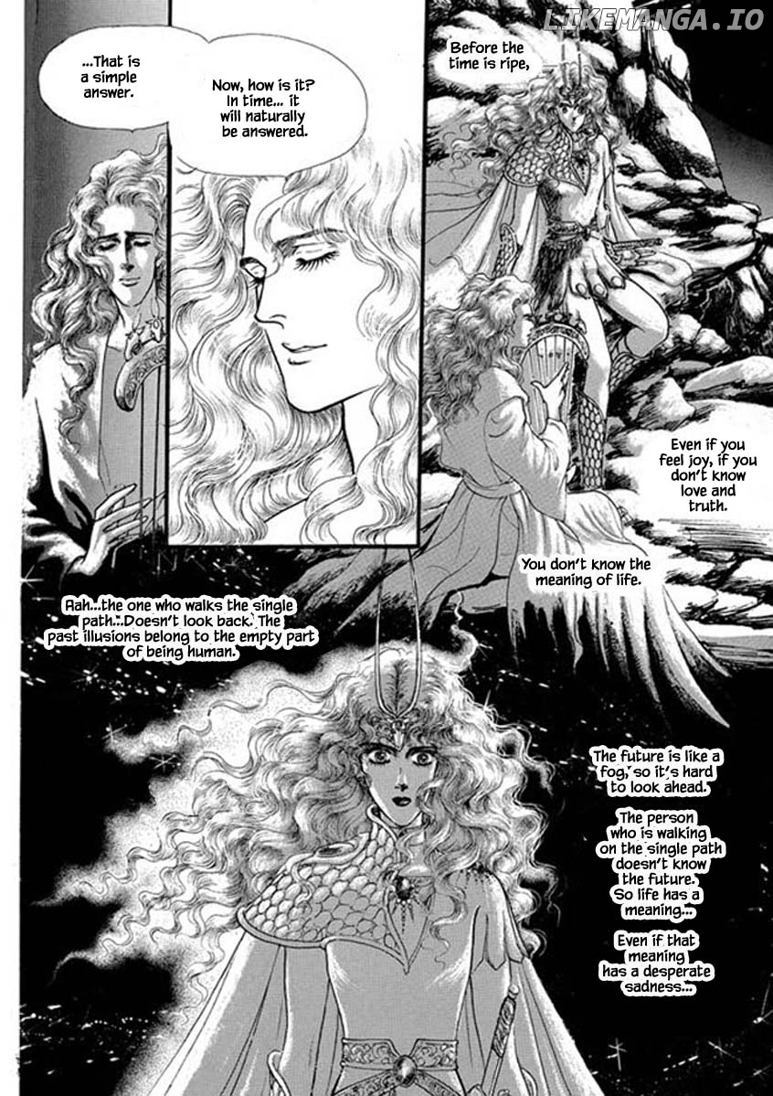 Four Daughters of Armian chapter 88 - page 2