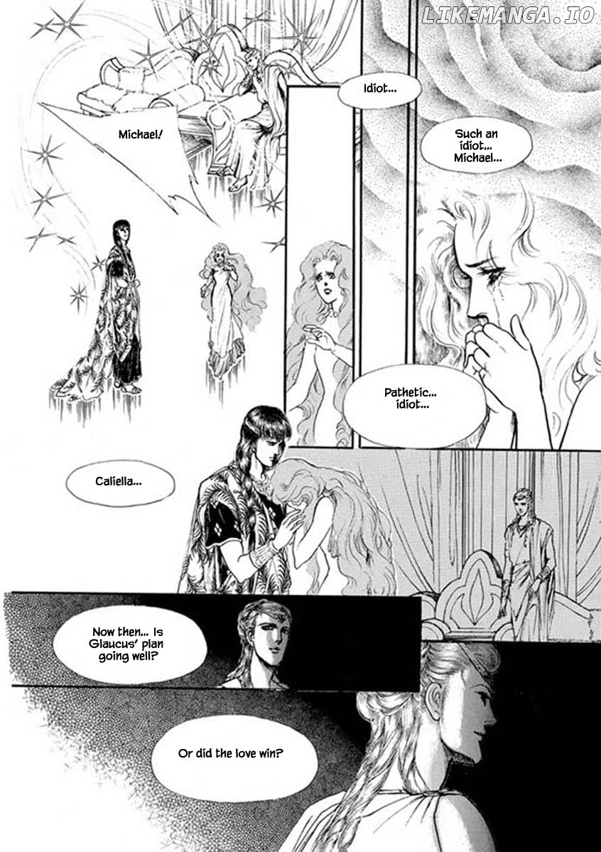 Four Daughters of Armian chapter 88 - page 32