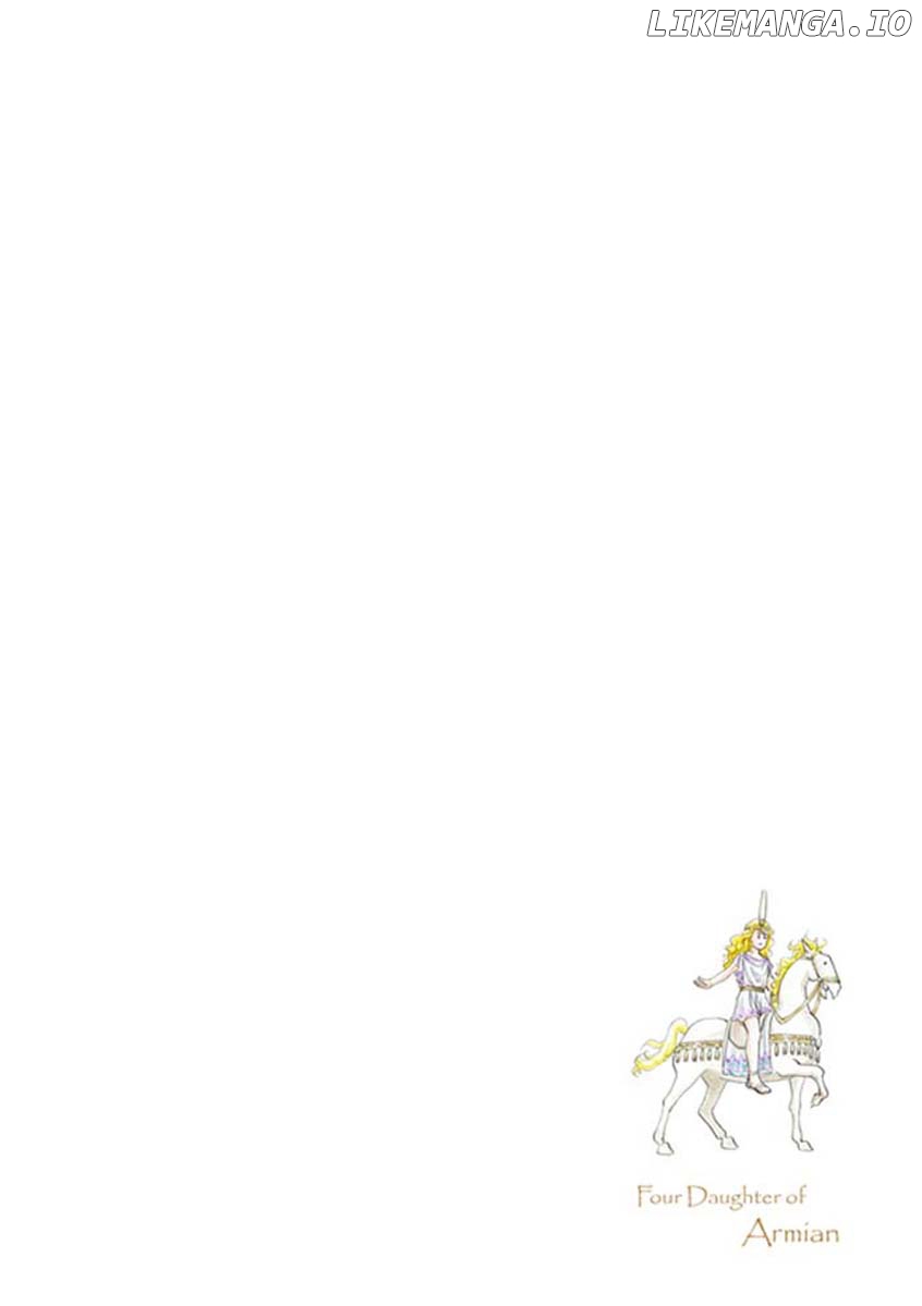 Four Daughters of Armian chapter 80 - page 29