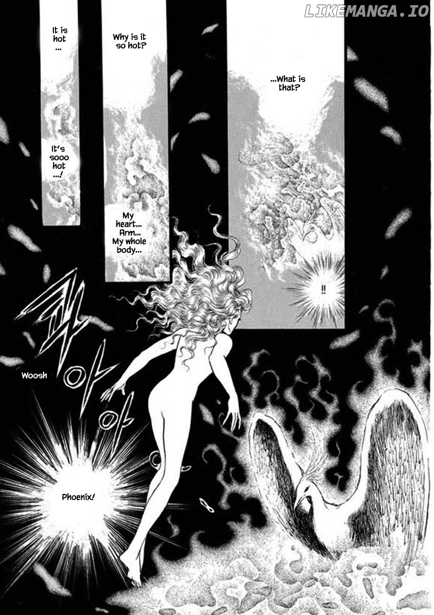 Four Daughters of Armian chapter 80 - page 6