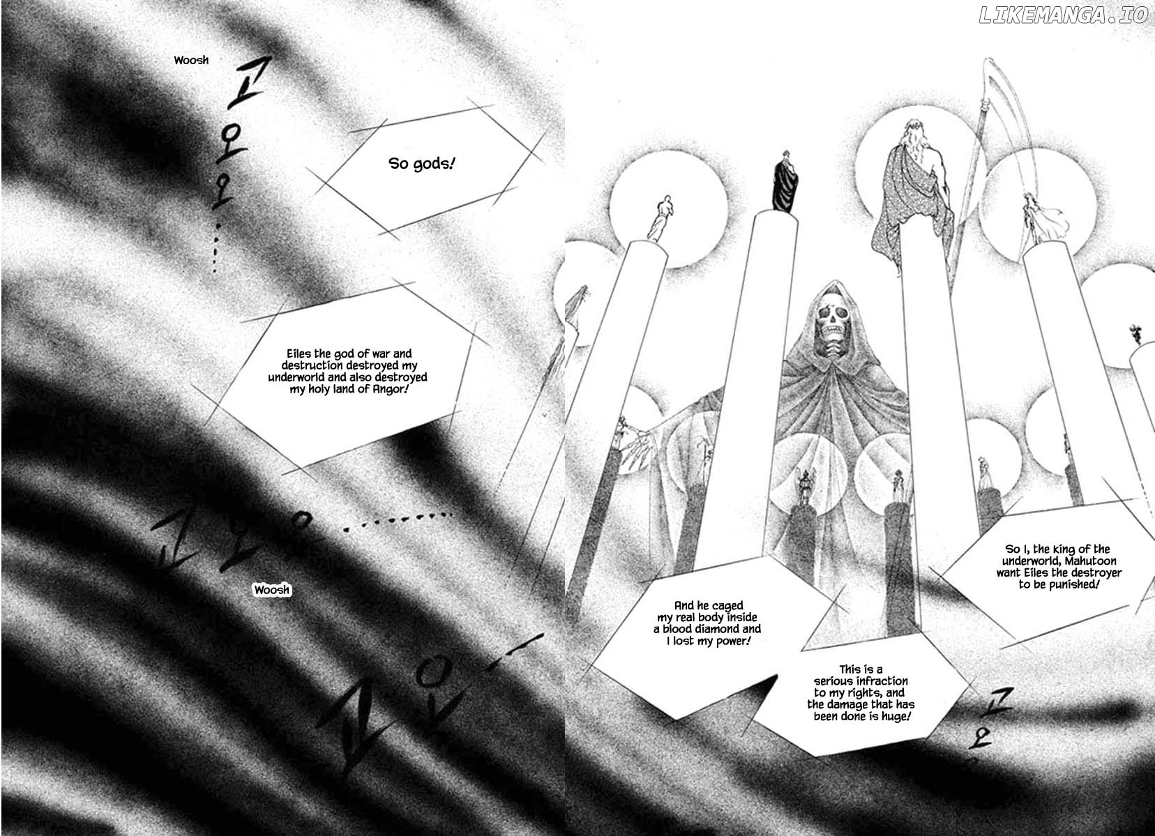 Four Daughters of Armian chapter 77 - page 3