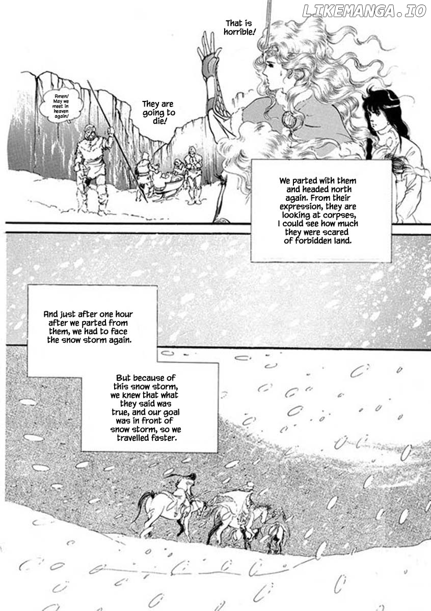 Four Daughters of Armian chapter 94 - page 2