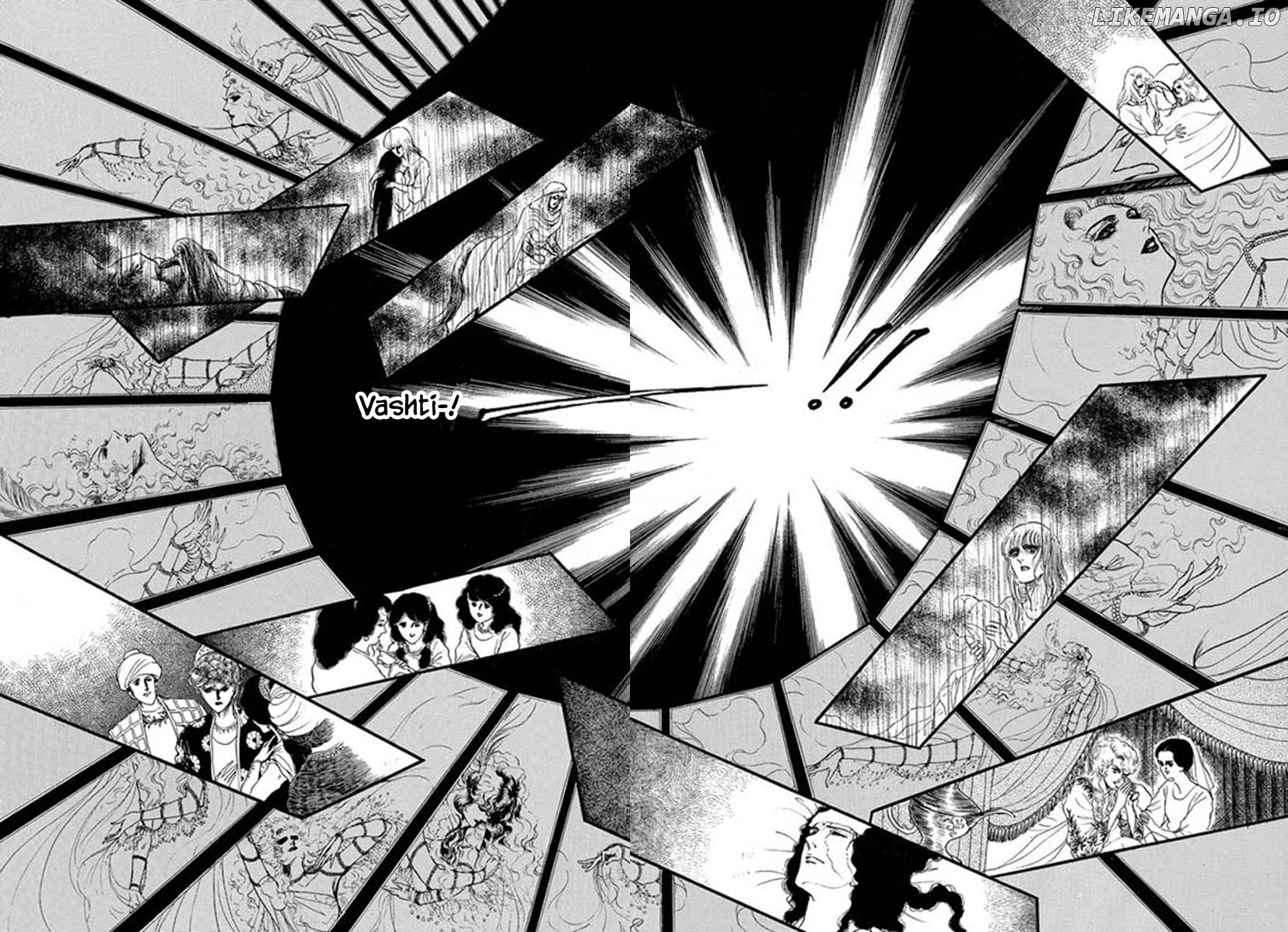 Four Daughters of Armian chapter 42 - page 11