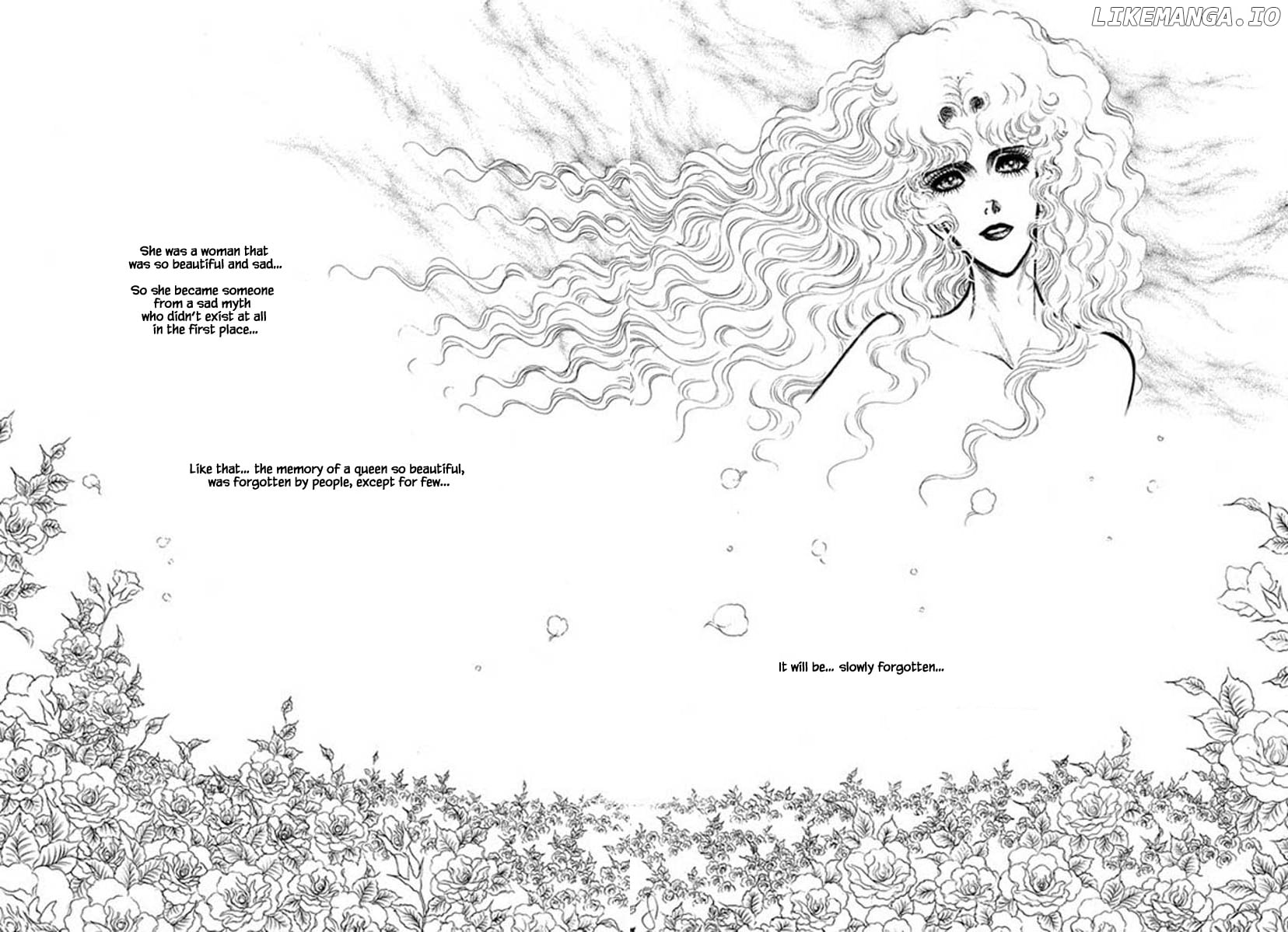 Four Daughters of Armian chapter 42 - page 13