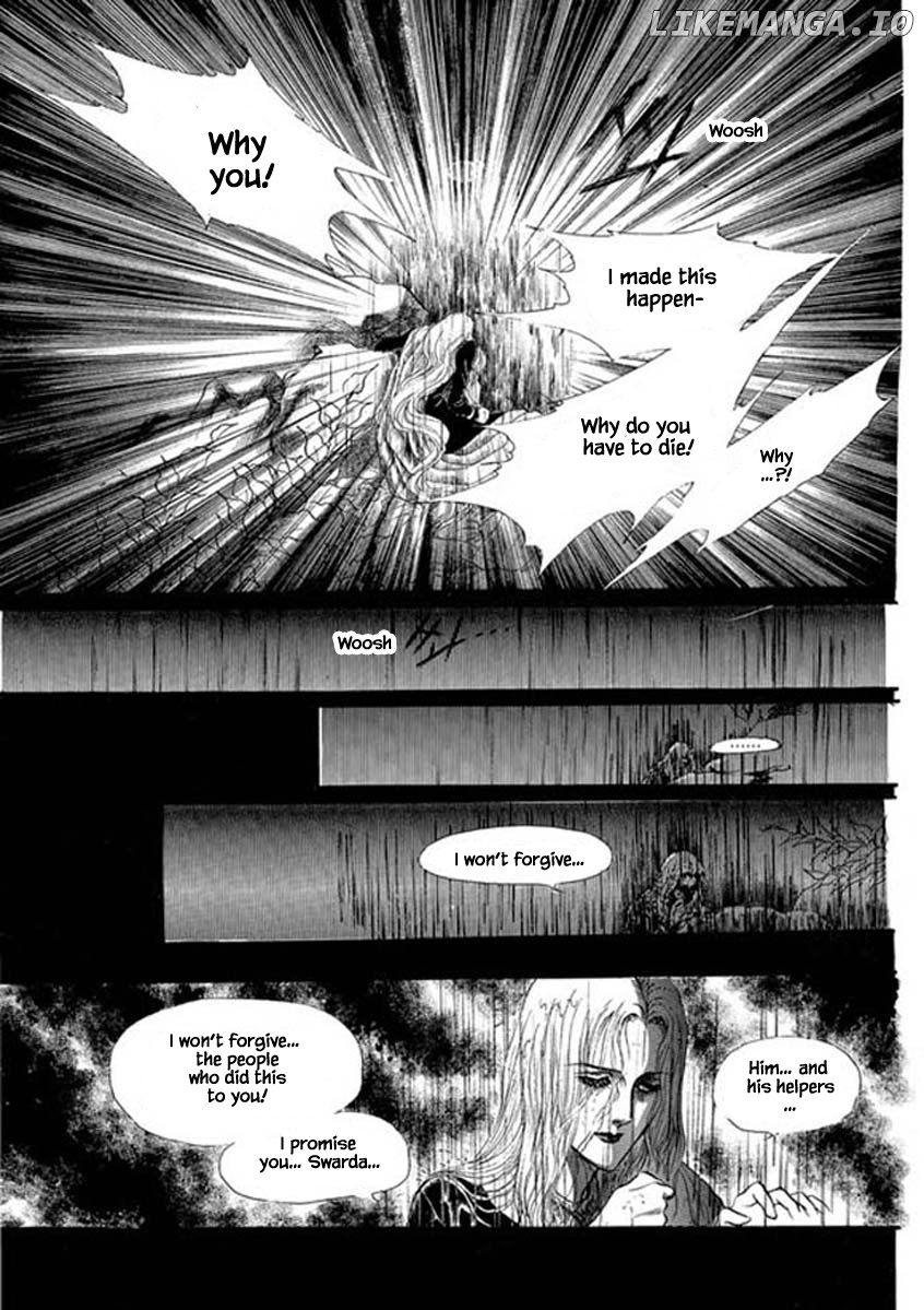 Four Daughters of Armian chapter 42 - page 2
