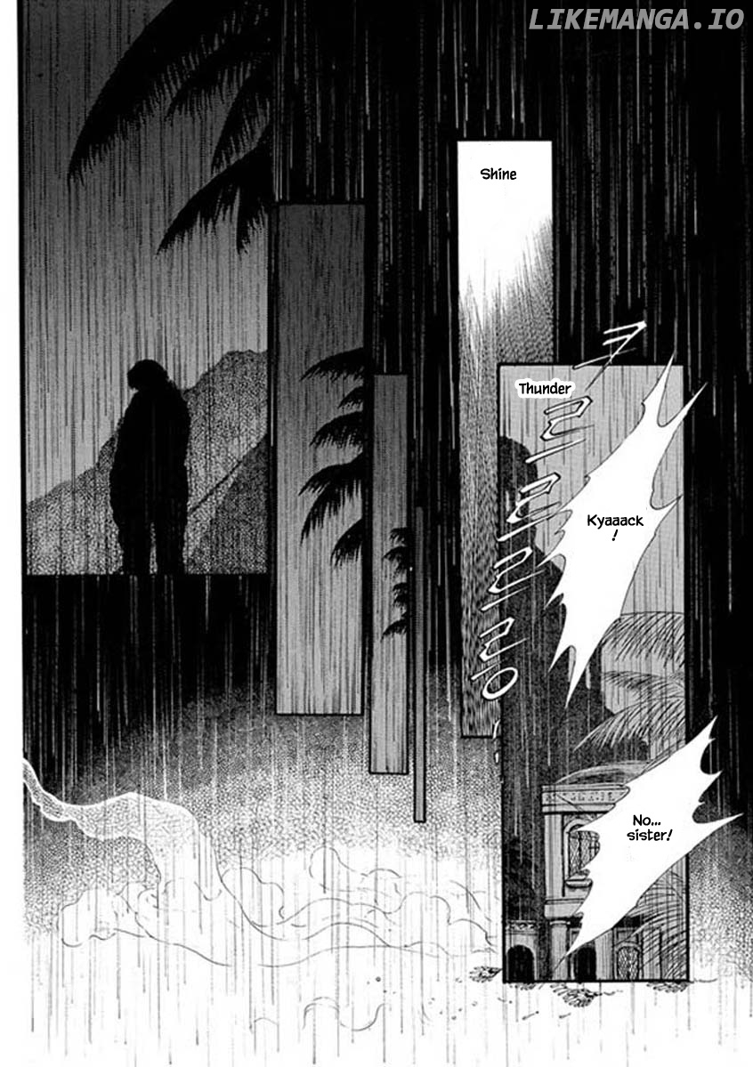 Four Daughters of Armian chapter 42 - page 5