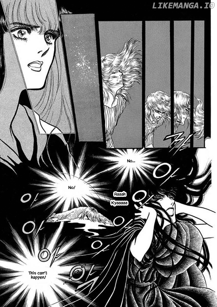 Four Daughters of Armian chapter 46 - page 3