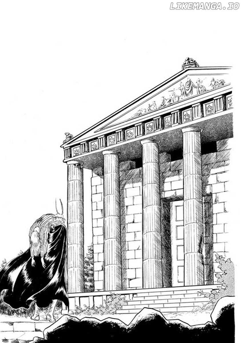 Four Daughters of Armian chapter 47 - page 4
