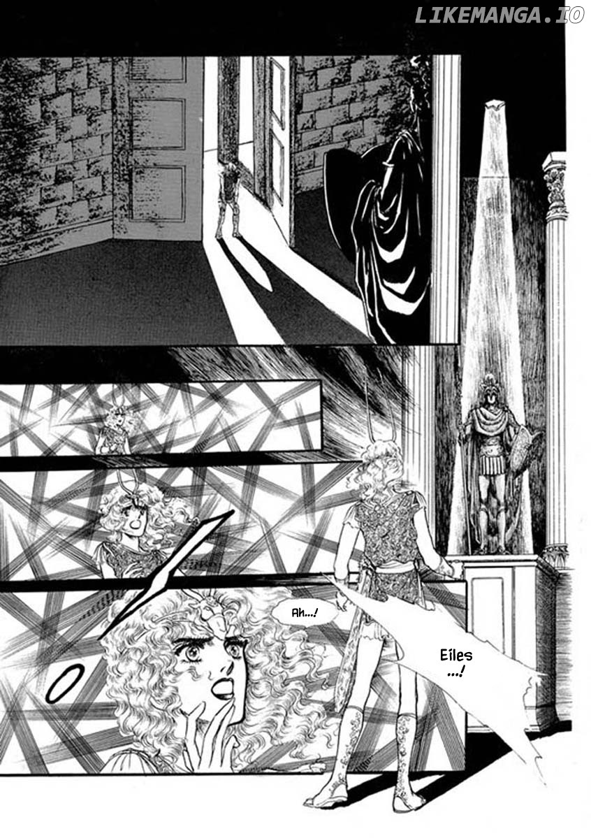 Four Daughters of Armian chapter 47 - page 8