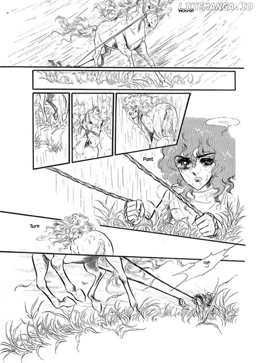 Four Daughters of Armian chapter 5 - page 3