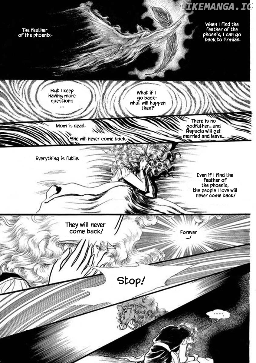 Four Daughters of Armian chapter 53.2 - page 15