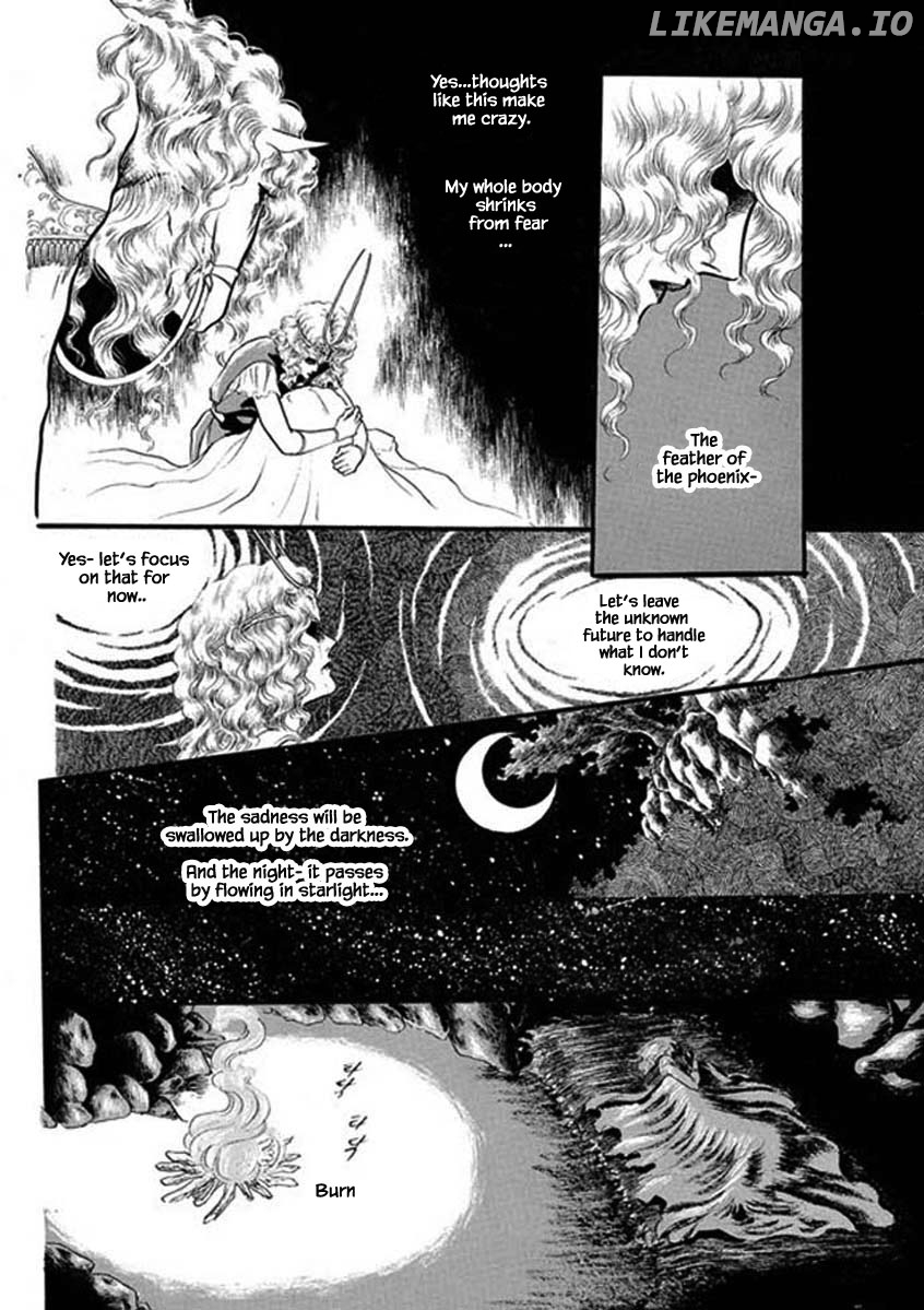 Four Daughters of Armian chapter 53.2 - page 16