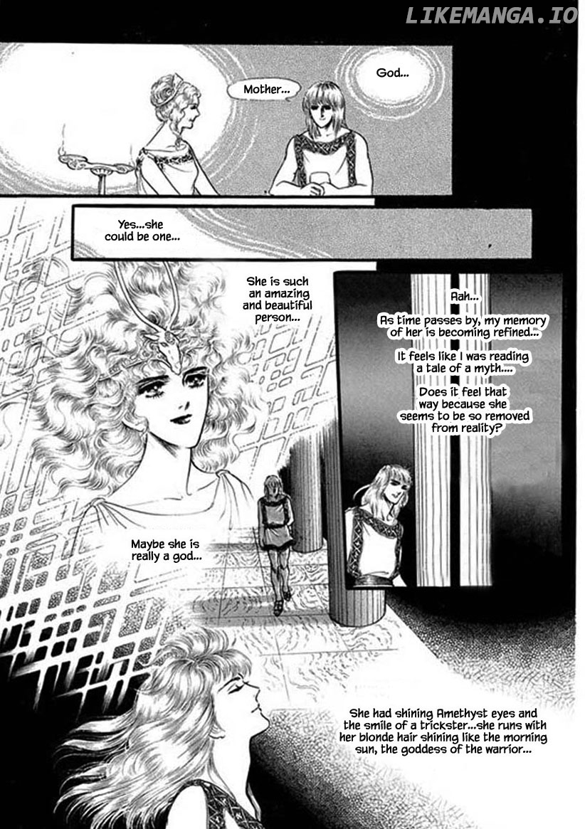 Four Daughters of Armian chapter 53.2 - page 8