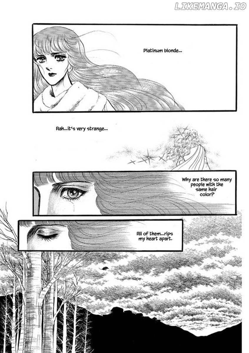 Four Daughters of Armian chapter 57 - page 21