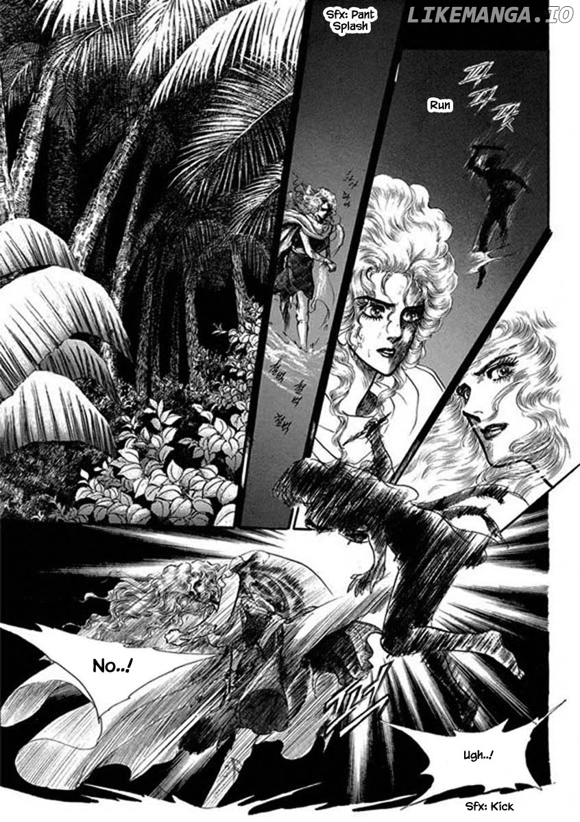 Four Daughters of Armian chapter 66 - page 6