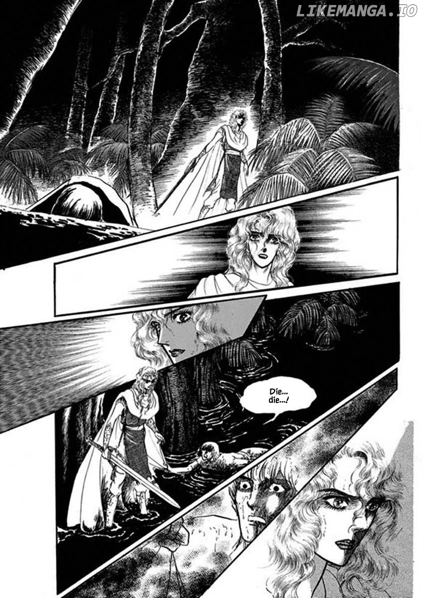 Four Daughters of Armian chapter 66 - page 8