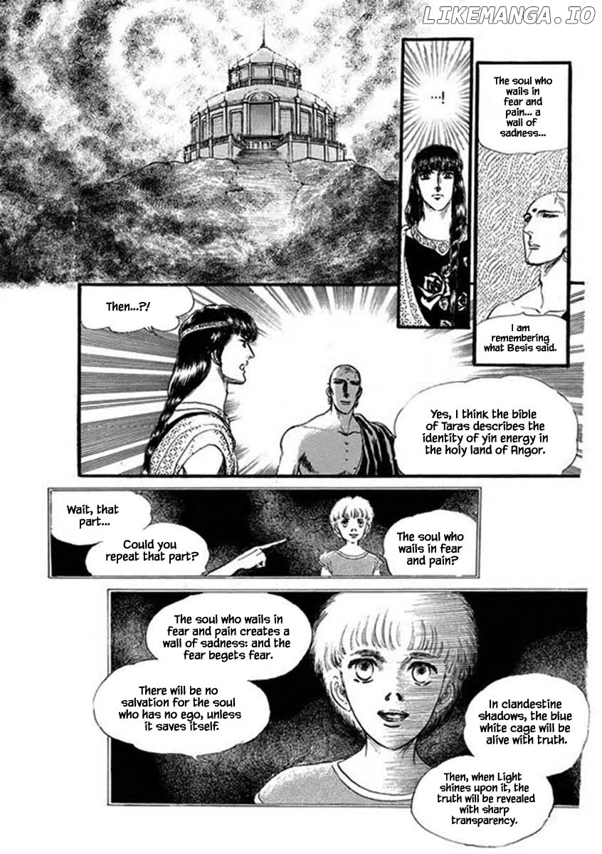 Four Daughters of Armian chapter 70 - page 2