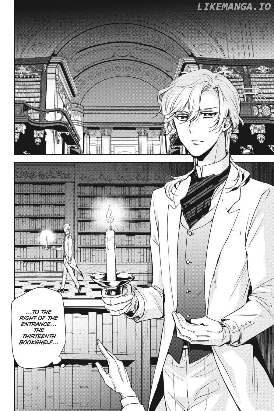 Oushitsu Kyoushi Haine chapter 82 - page 2