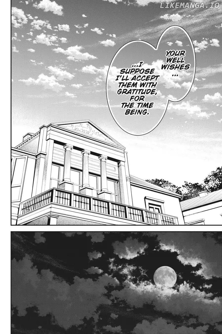 Oushitsu Kyoushi Haine chapter 76 - page 30