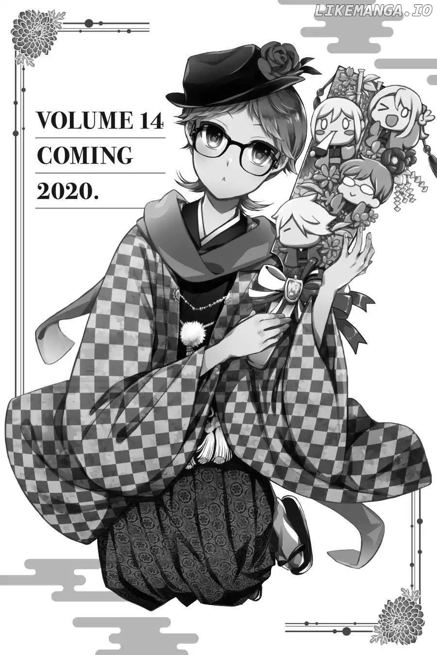 Oushitsu Kyoushi Haine chapter 77 - page 37