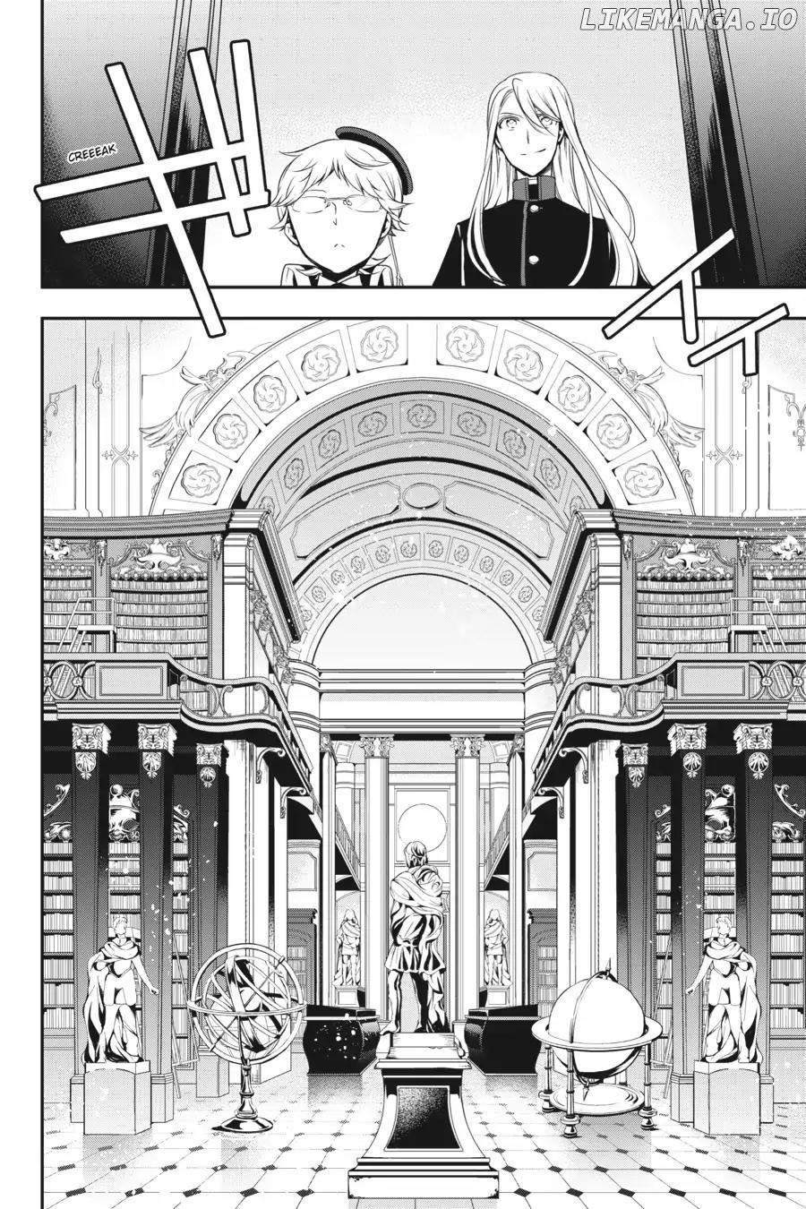 Oushitsu Kyoushi Haine chapter 75 - page 13