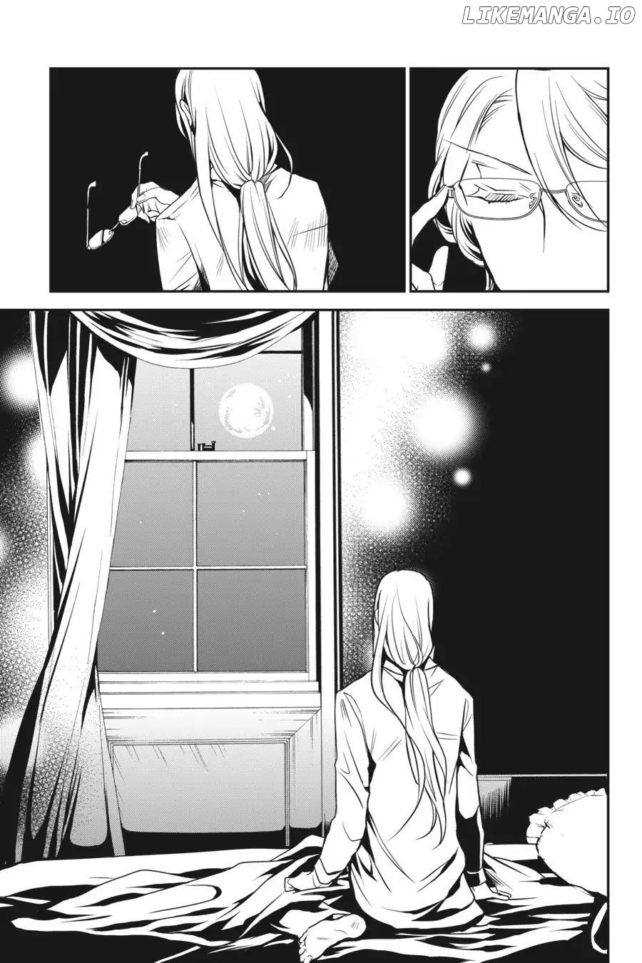 Oushitsu Kyoushi Haine chapter 74 - page 26