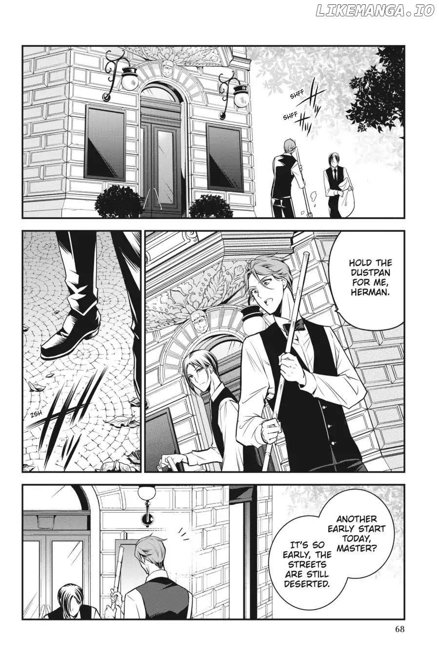 Oushitsu Kyoushi Haine chapter 74 - page 27