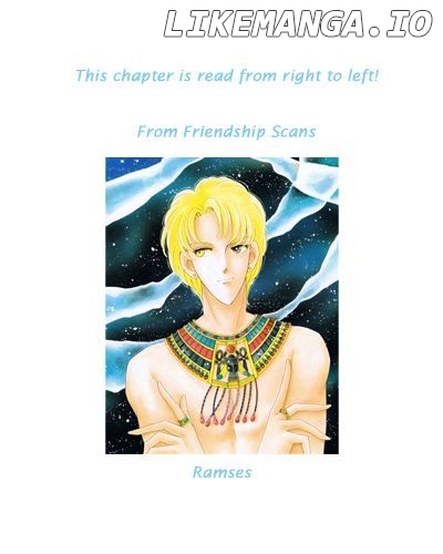 Falls In Love With 300-Year-Old Girl chapter 12 - page 2