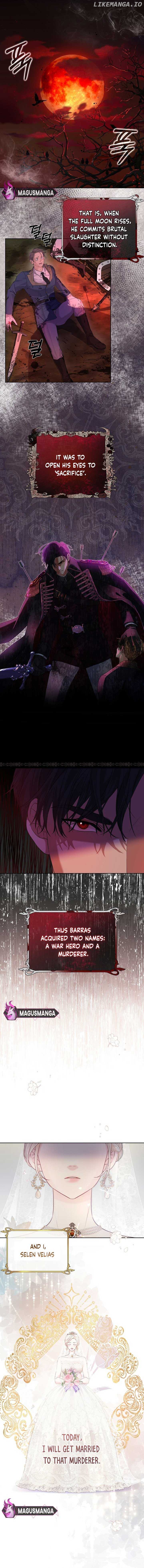 Grand Duke of the North Chapter 1 - page 4