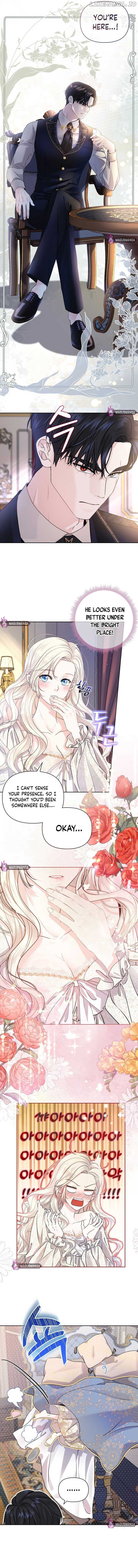 Grand Duke of the North Chapter 2 - page 2