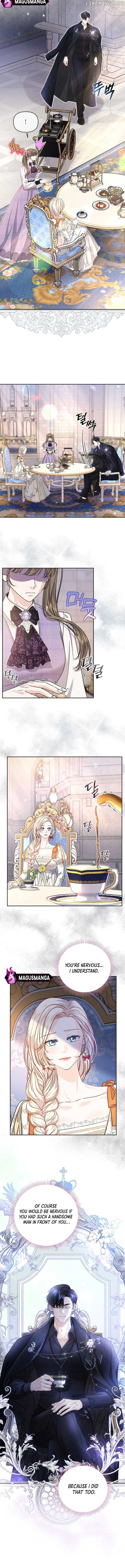 Grand Duke of the North Chapter 20 - page 2
