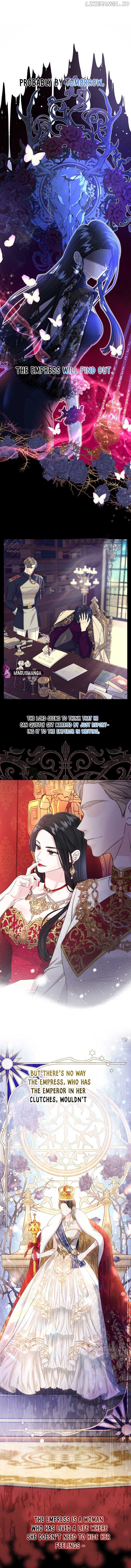 Grand Duke of the North Chapter 19 - page 12