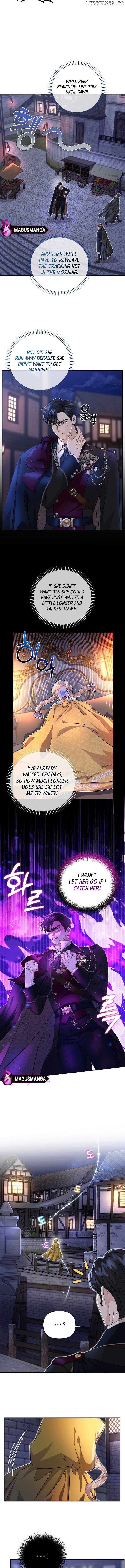 Grand Duke of the North Chapter 18 - page 3
