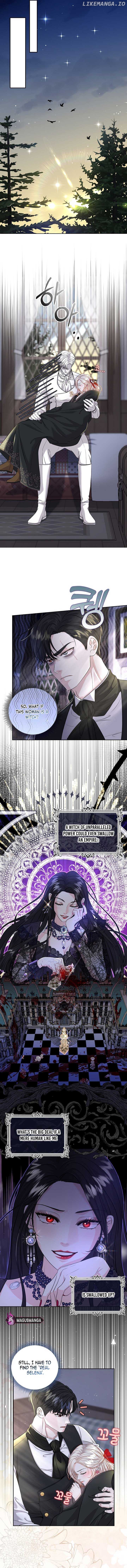 Grand Duke of the North Chapter 14 - page 10