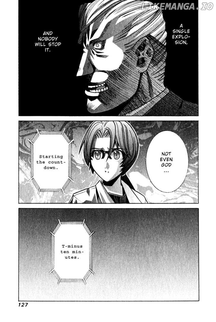 Elfen Lied chapter 67 - page 4