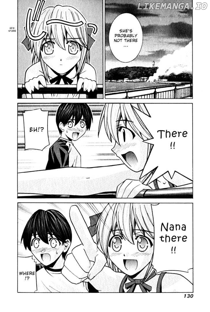 Elfen Lied chapter 67 - page 7