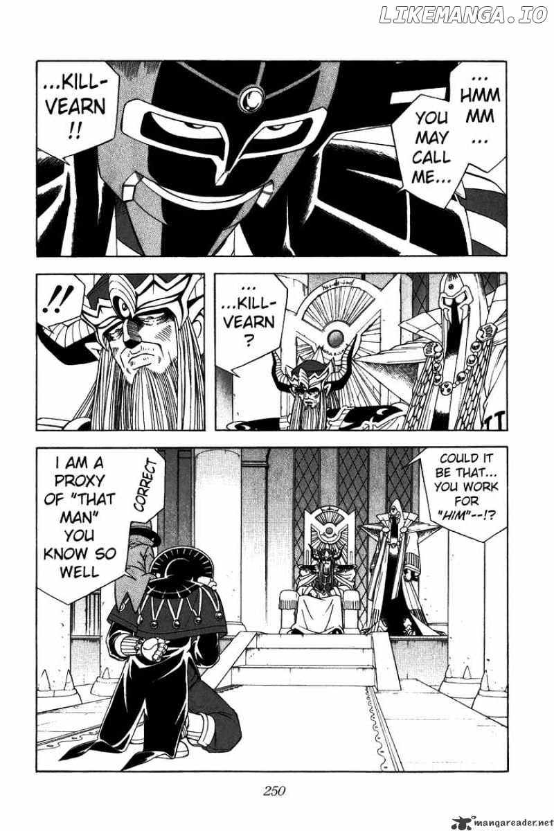 Dragon Quest: The Adventure of Dai chapter 312 - page 7