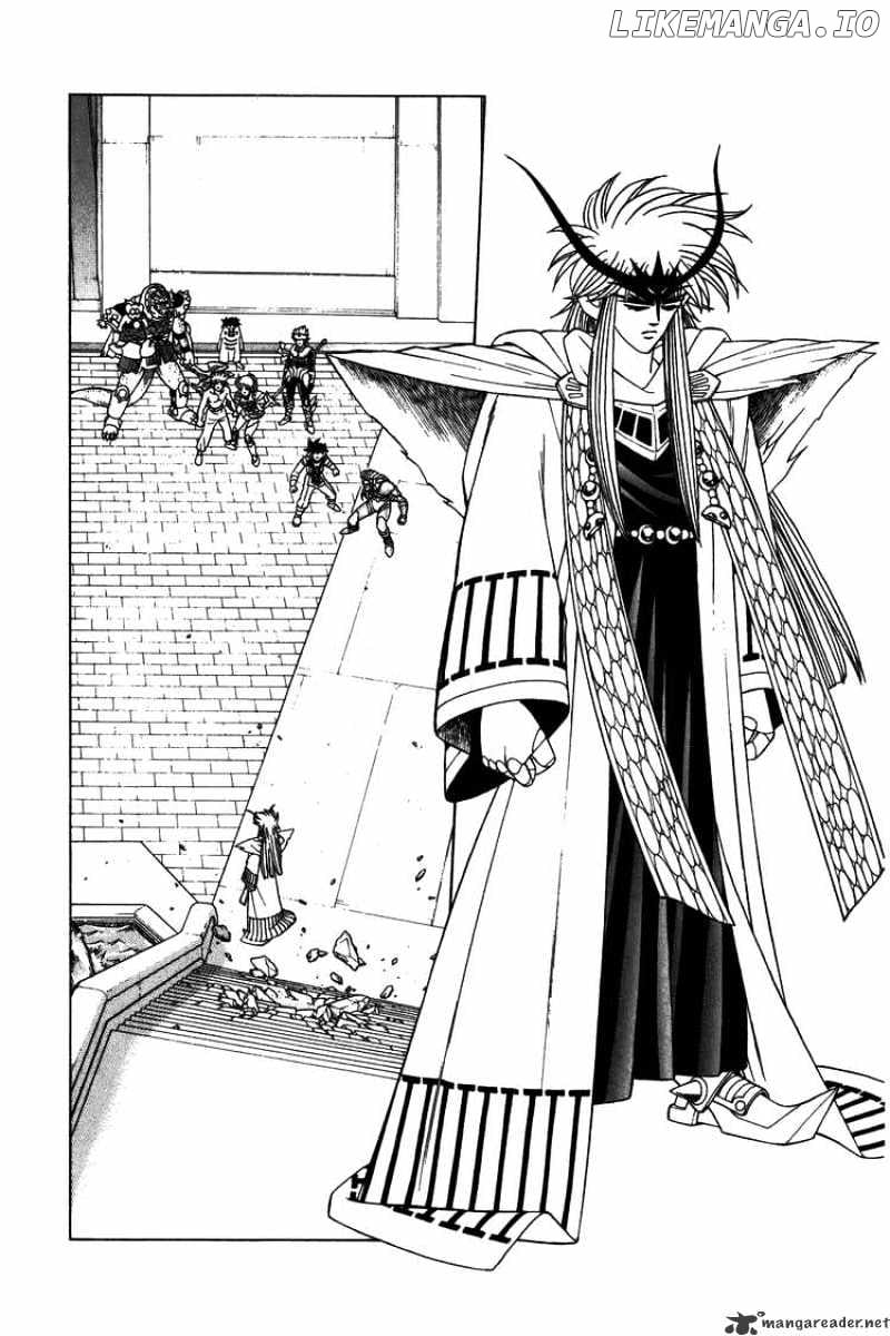 Dragon Quest: The Adventure of Dai chapter 306 - page 3