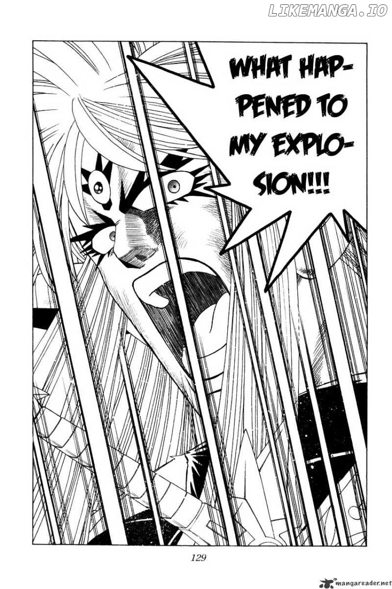 Dragon Quest: The Adventure of Dai chapter 340 - page 4