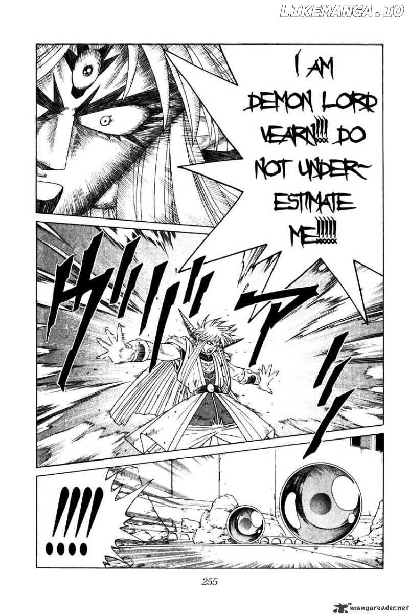 Dragon Quest: The Adventure of Dai chapter 329 - page 12