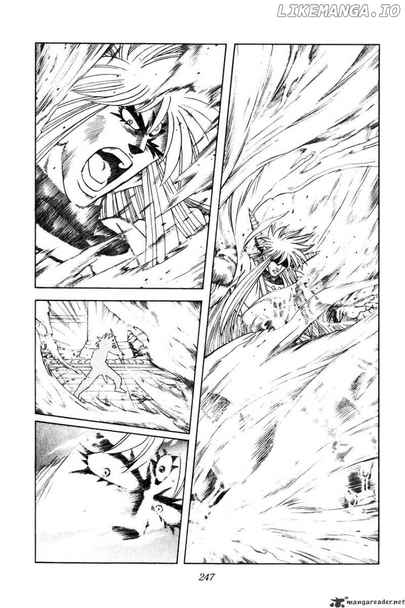 Dragon Quest: The Adventure of Dai chapter 329 - page 6