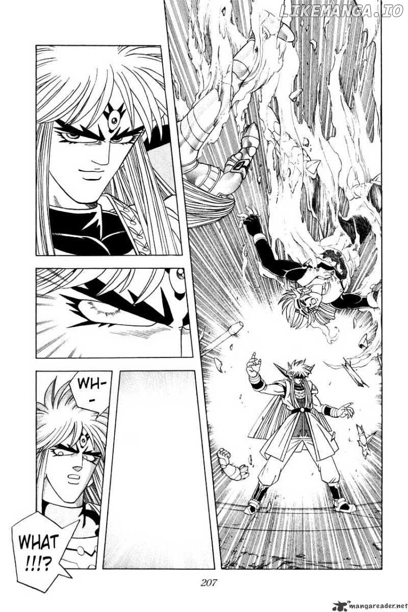 Dragon Quest: The Adventure of Dai chapter 327 - page 7