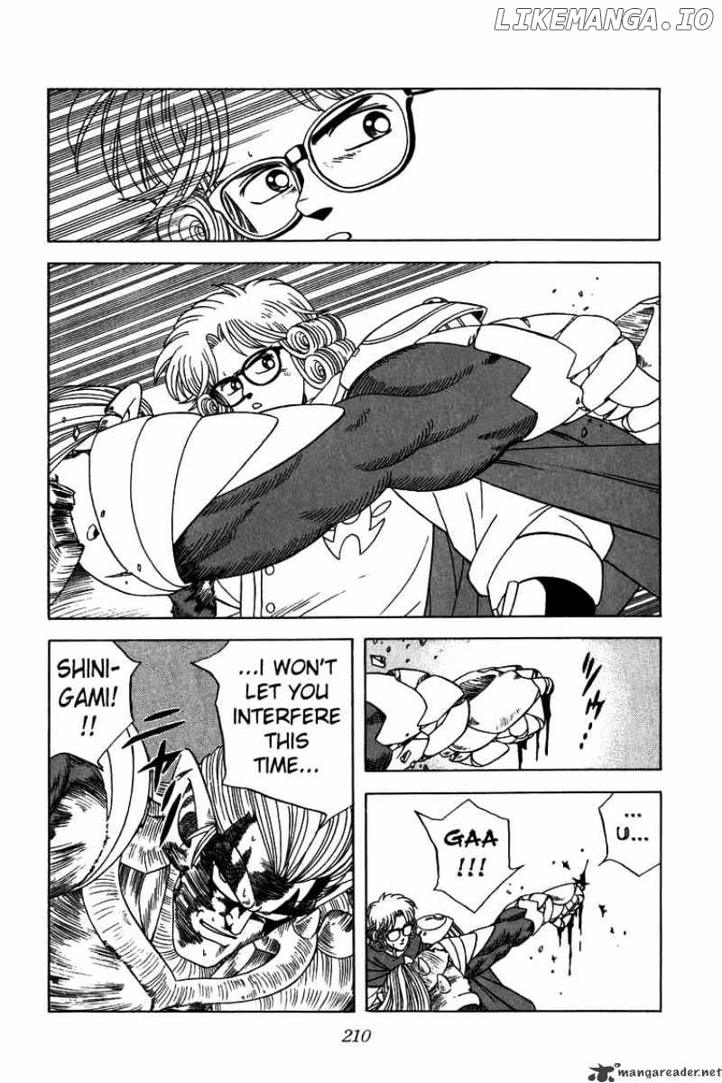 Dragon Quest: The Adventure of Dai chapter 260 - page 8
