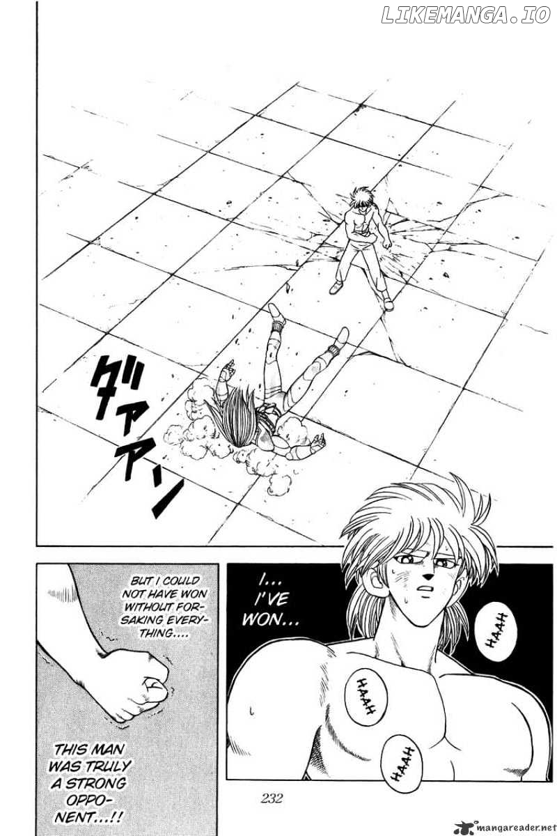 Dragon Quest: The Adventure of Dai chapter 278 - page 2
