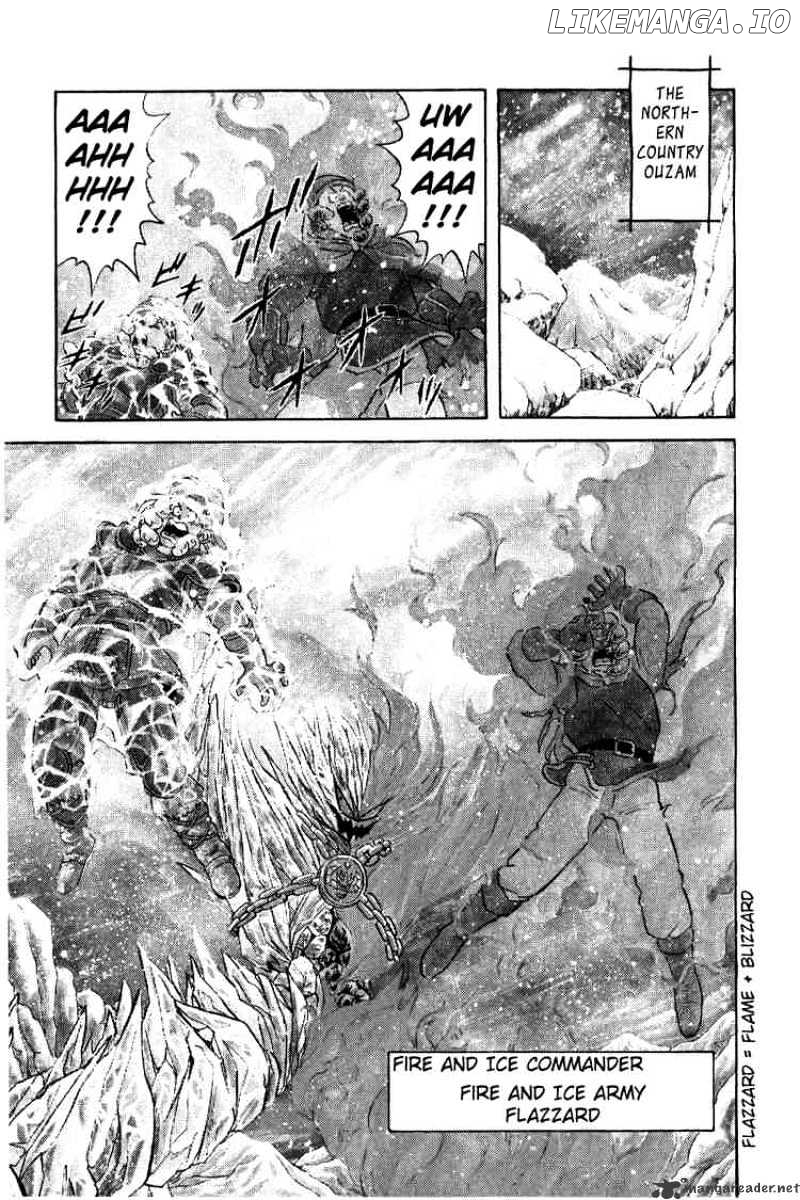 Dragon Quest: The Adventure of Dai chapter 33 - page 2