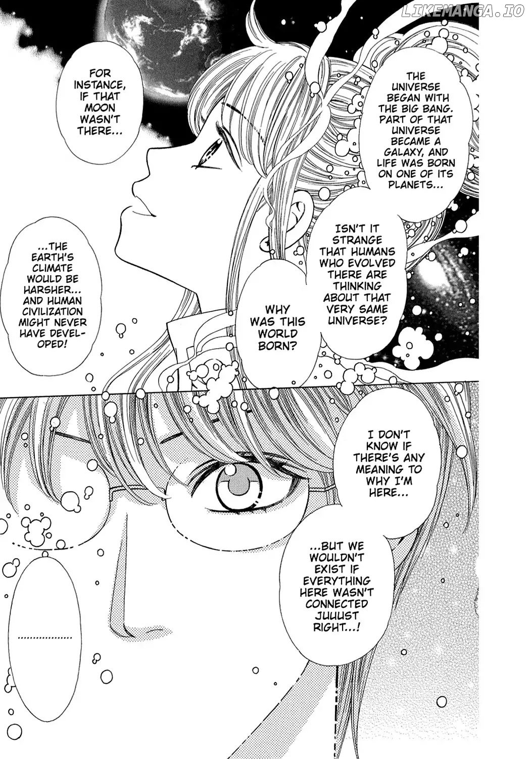 Dragon Girl - Manga chapter 8 - page 8