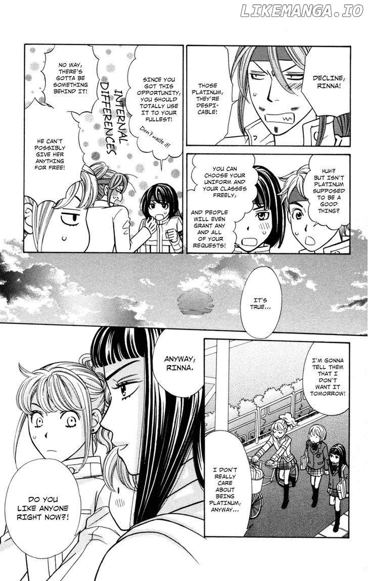 Dragon Girl - Manga chapter 6 - page 24